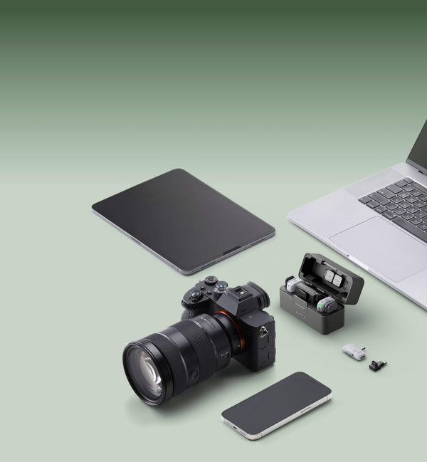 Compatible With Multiple Devices