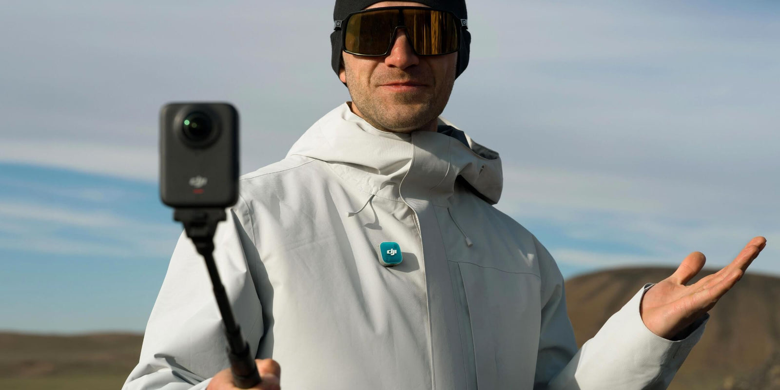 Osmo 360