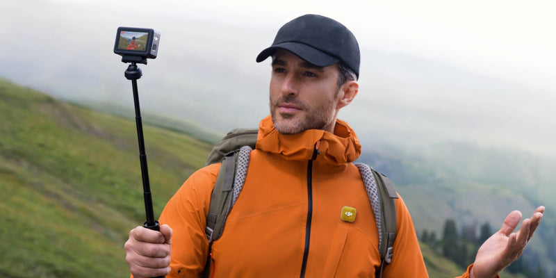 Osmo Action 6