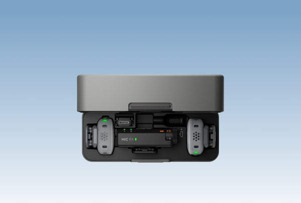 48-Hour Operating Time & Power Saving