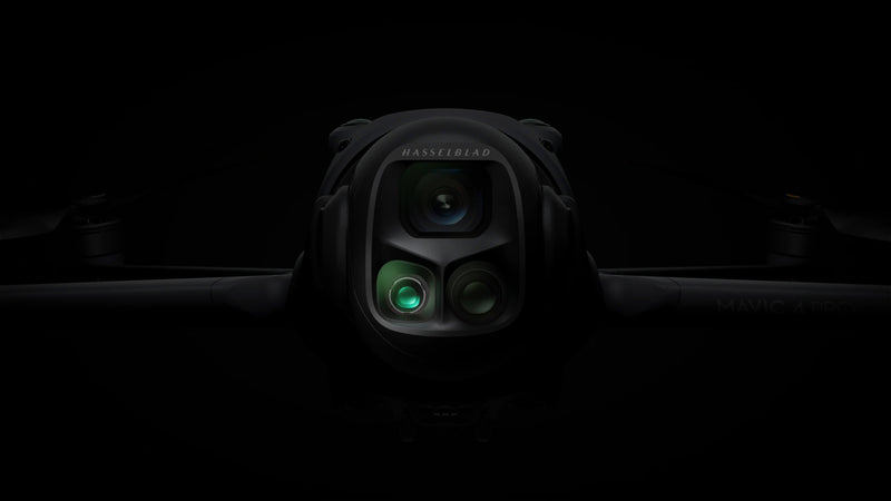 1/1.3" CMOS Medium Telephoto Camera