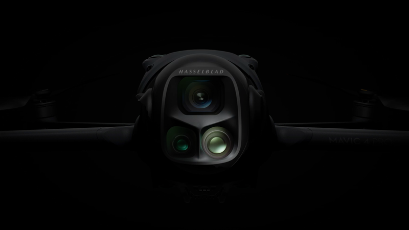 1/2" CMOS Tele Camera