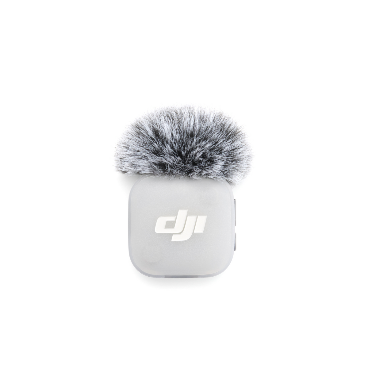 DJI Mic Mini 2 (2 TX + 1 RX + Charging Case)