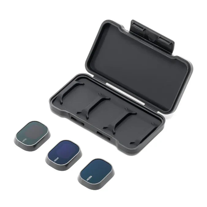 DJI Mini 4 Pro ND Filters set (ND 16/64/256)