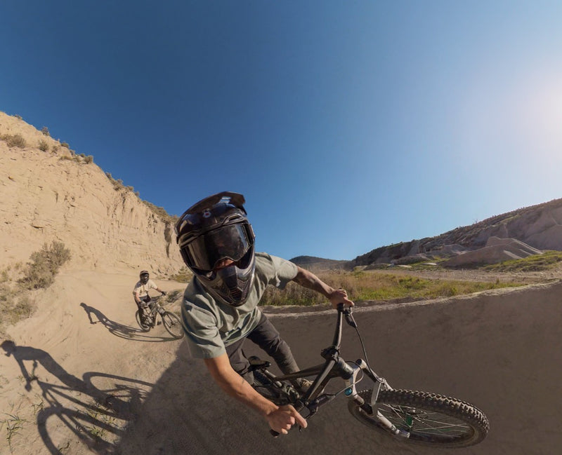 Mountain Biking / Road Cycling