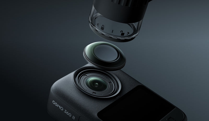Ultra-Hard Scratch Resistant Lenses With a Replaceable Design