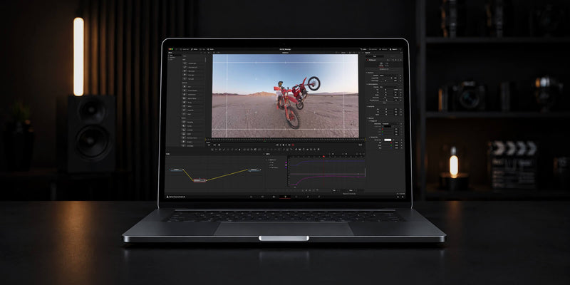 Plugin for DaVinci Resolve