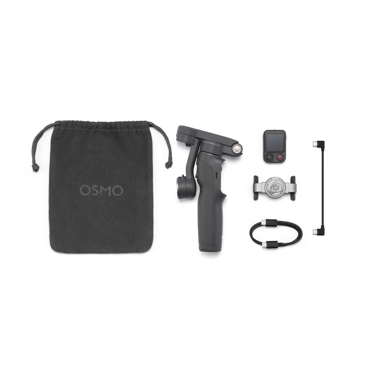 Osmo Mobile 8P Standard Combo
