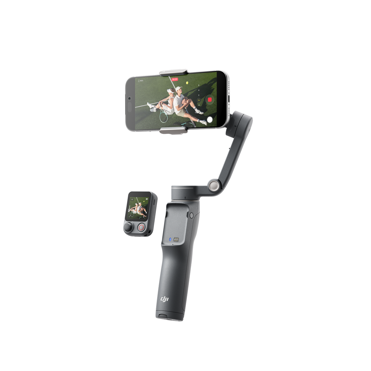 Osmo Mobile 8P Standard Combo