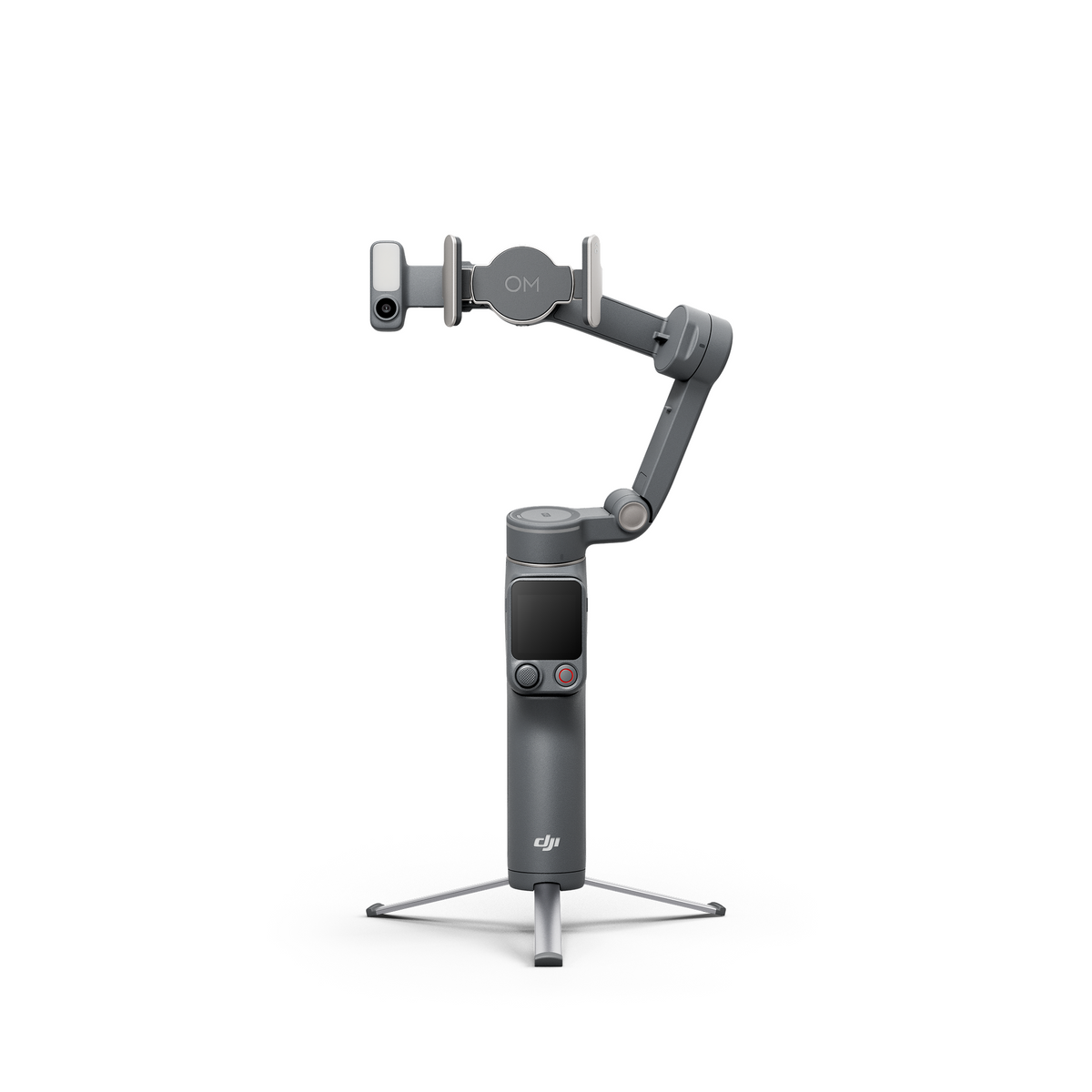 Osmo Mobile 8P Advanced-Tracking Combo