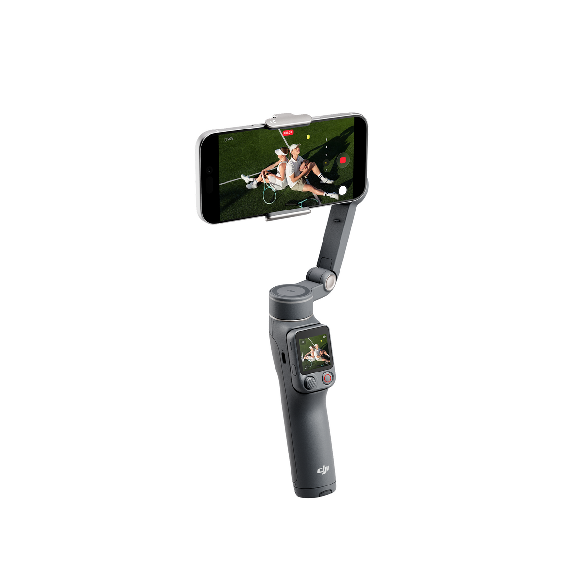Osmo Mobile 8P Standard Combo