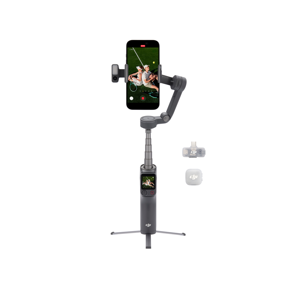 Osmo Mobile 8P Creator Combo