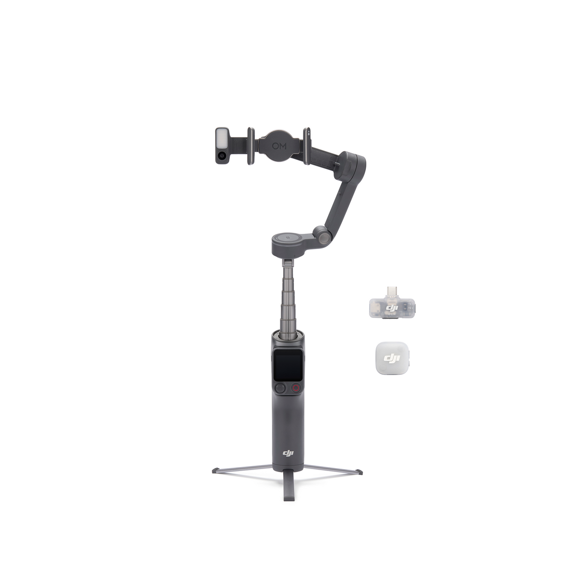 Osmo Mobile 8P Creator Combo