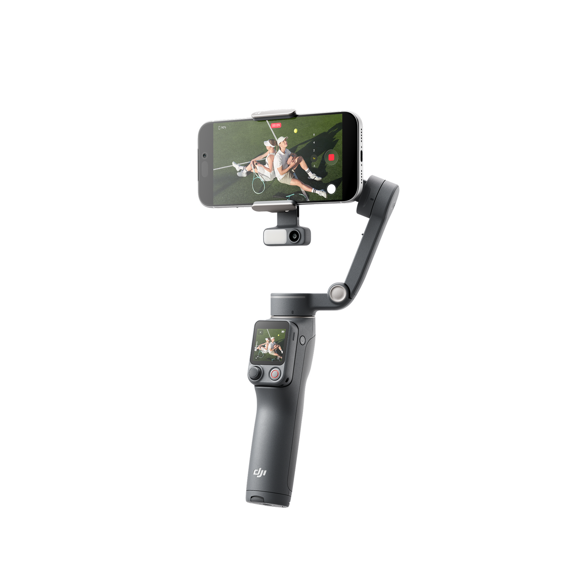 Osmo Mobile 8P Advanced-Tracking Combo