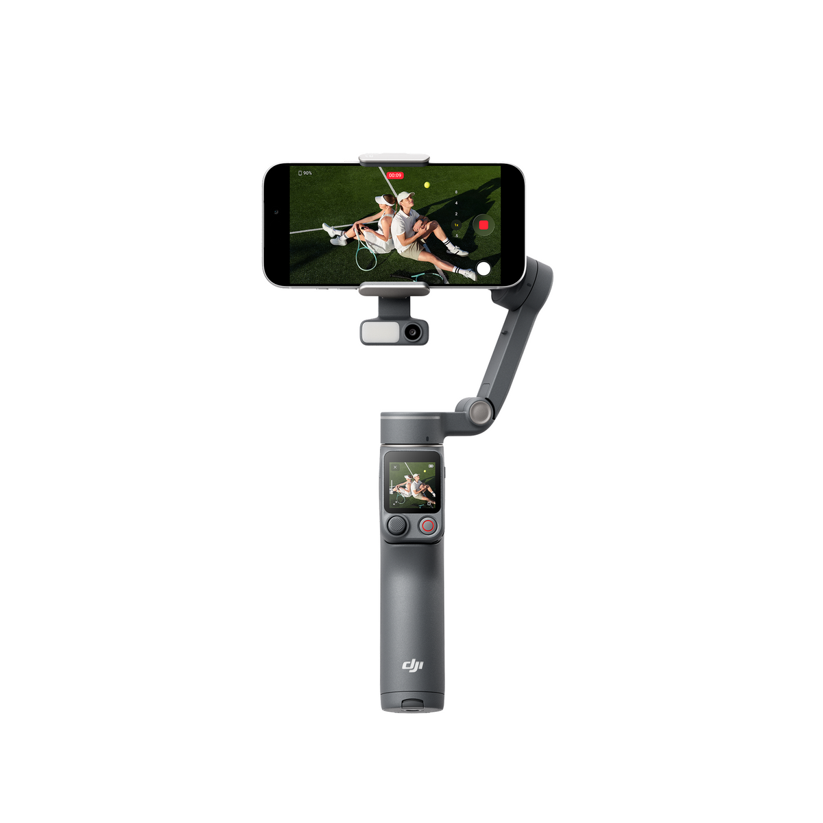Osmo Mobile 8P Advanced-Tracking Combo
