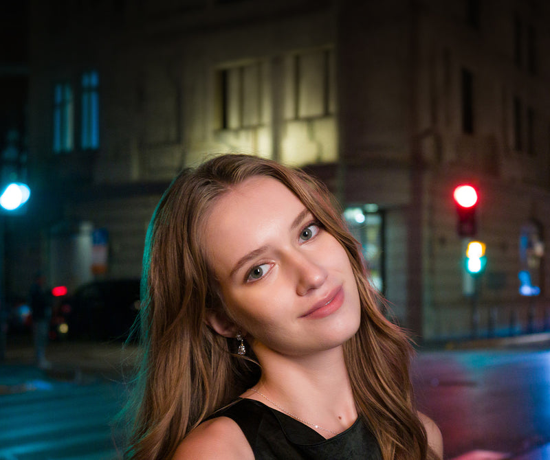 Classic Focal Length for Standout Portraits