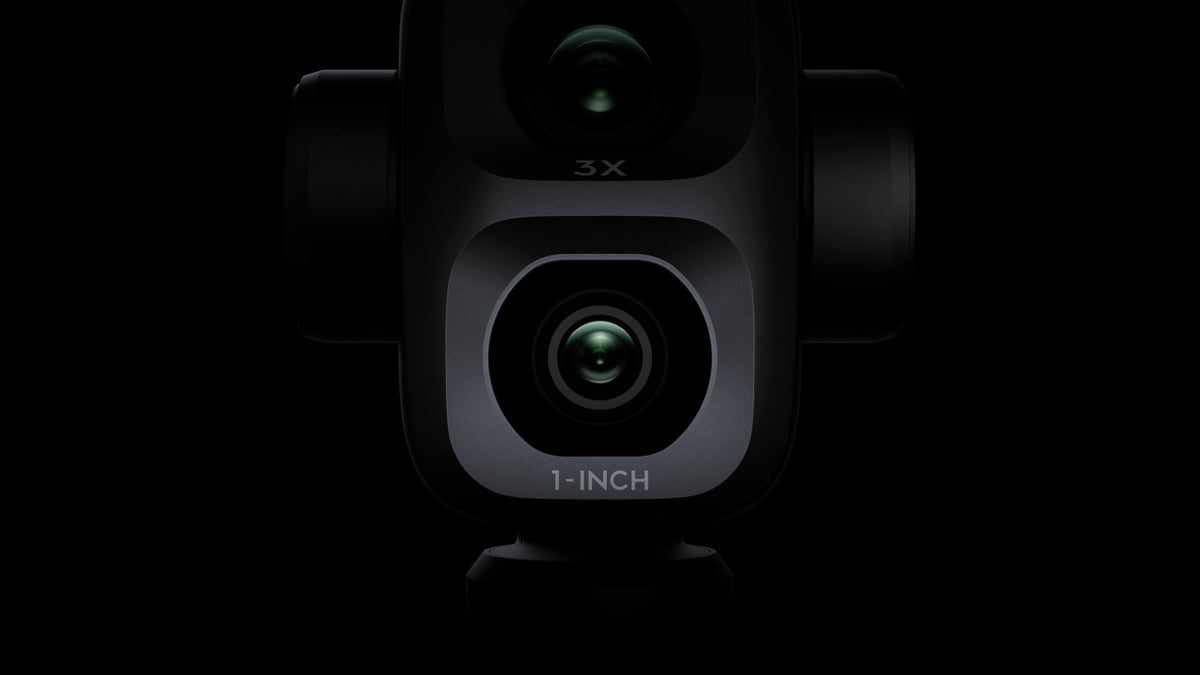 Wide-Angle Lens