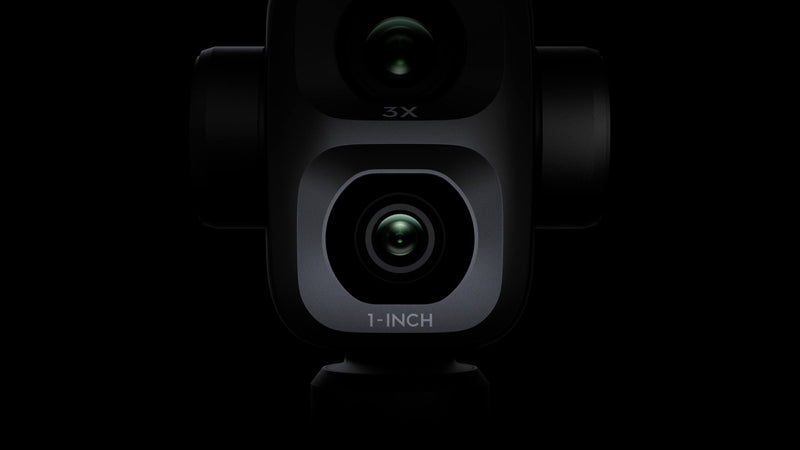 Wide-Angle Lens