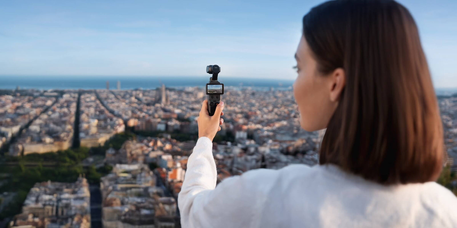 Vivid Cityscapes