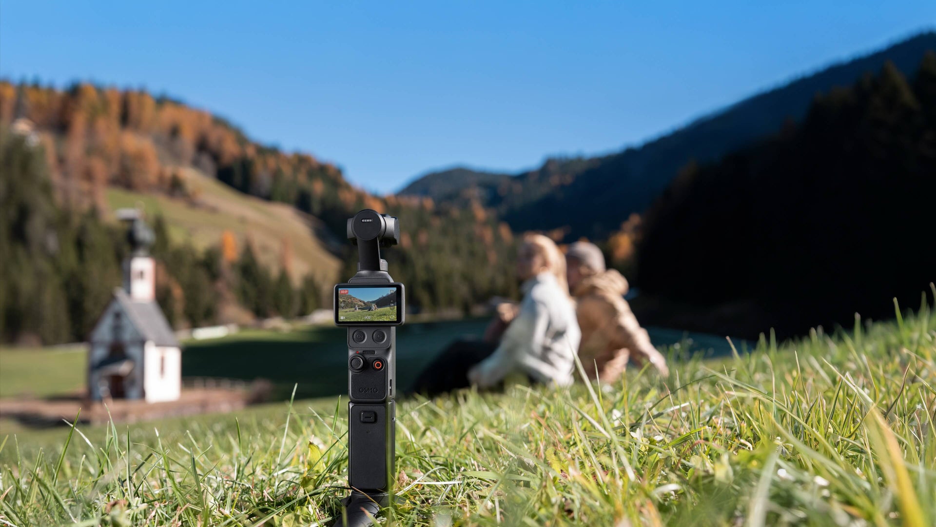 Smart Capture, Standout Shots
