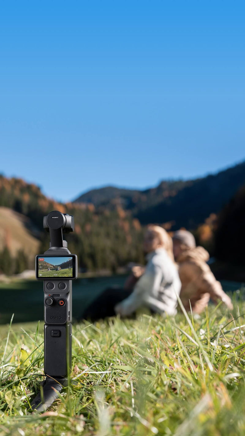 Smart Capture, Standout Shots