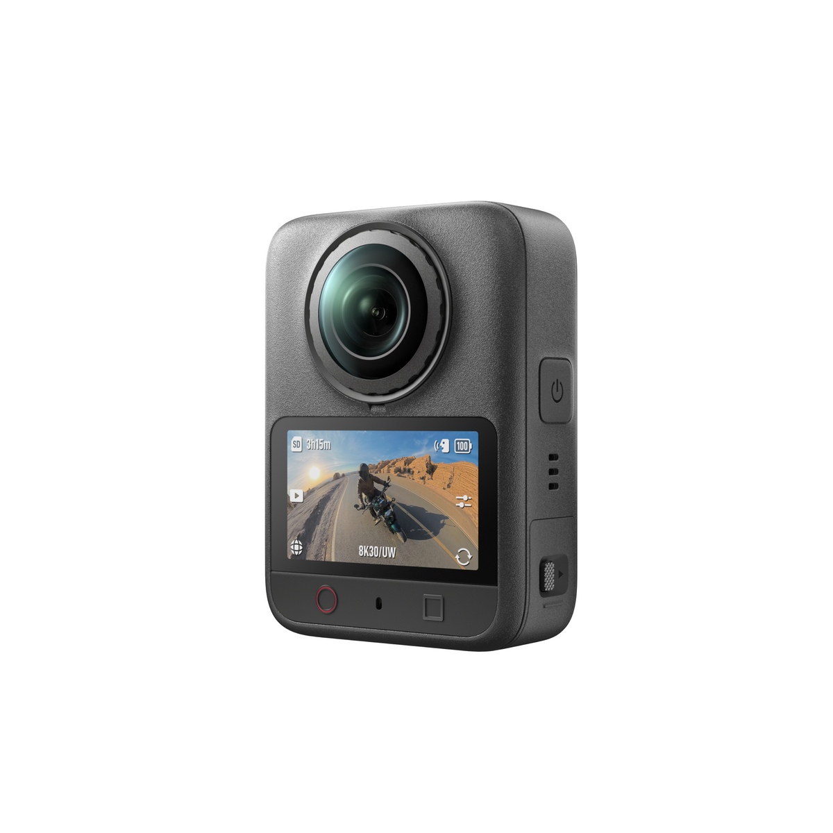 OSMO 360 II Standard Combo