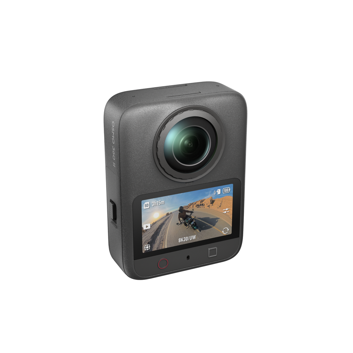 OSMO 360 II Standard Combo