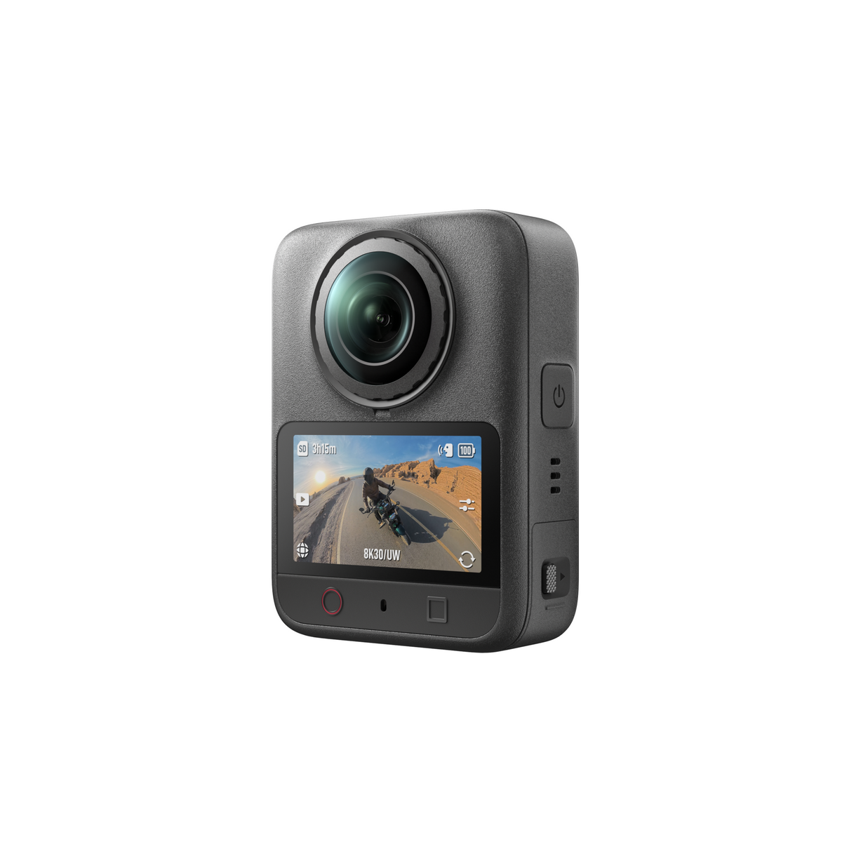 OSMO 360 II Adventure Combo