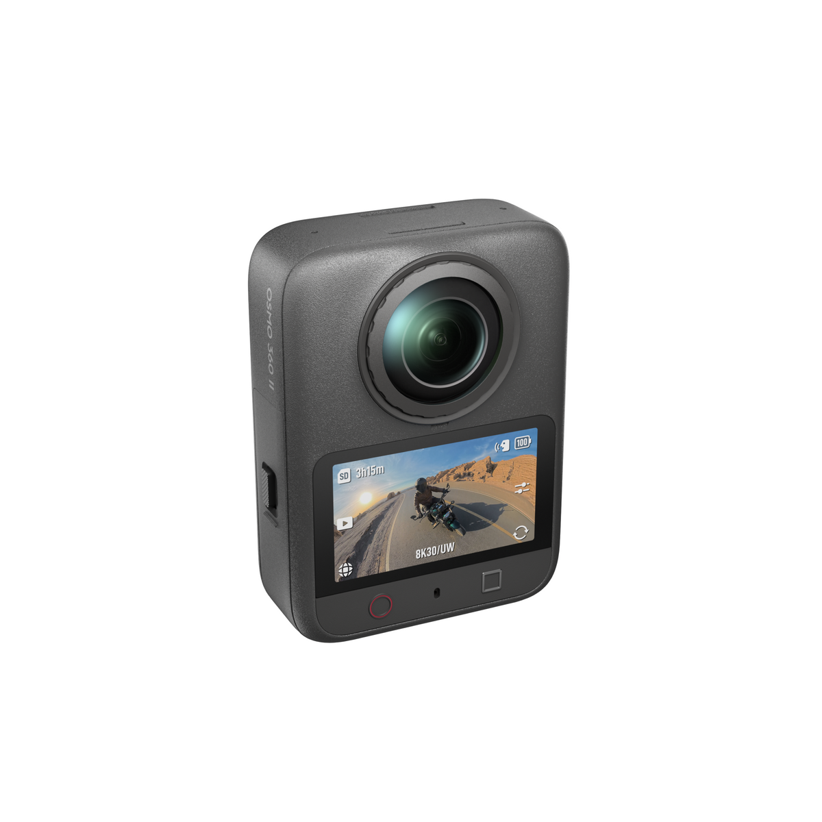 OSMO 360 II Adventure Combo