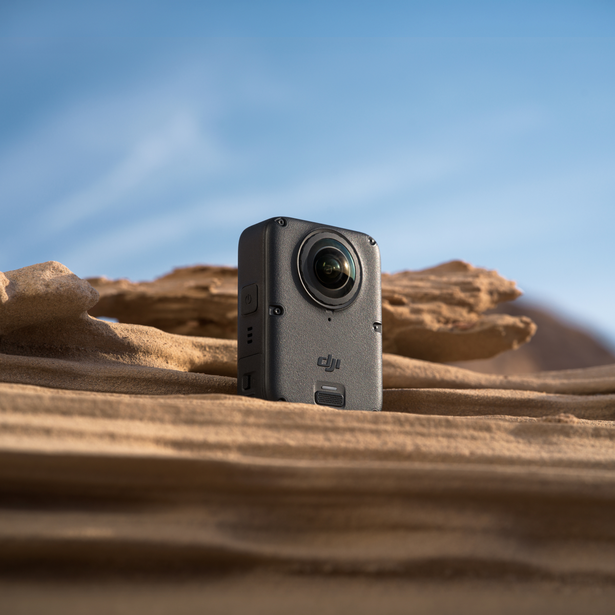 OSMO 360 II Standard Combo