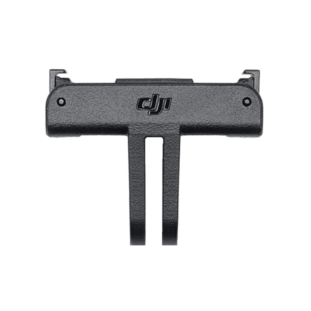 OSMO Action Quick-Release Adapter Mount