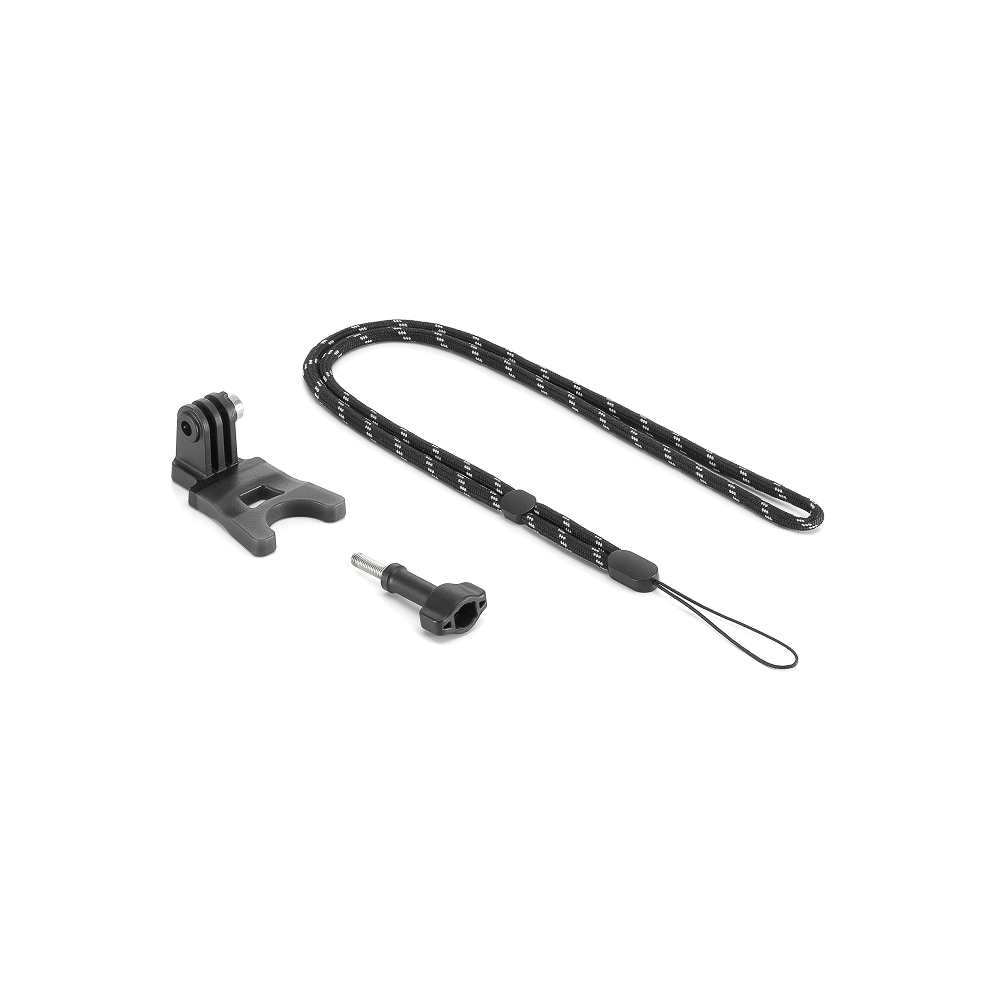 OSMO Action Bite Mount