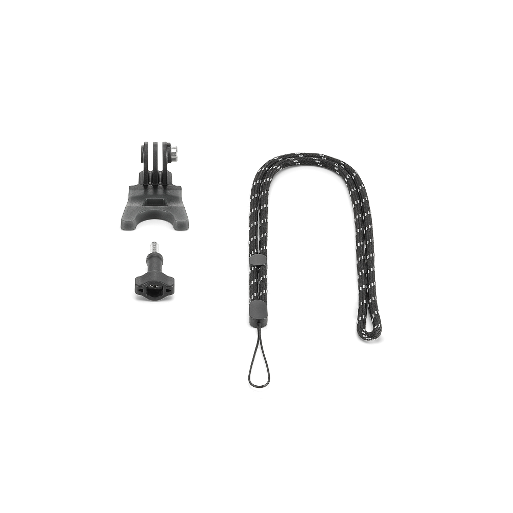 OSMO Action Bite Mount