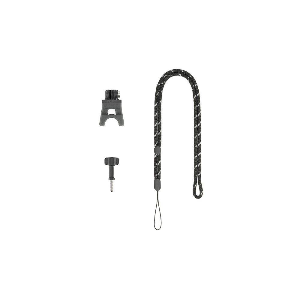 OSMO Action Bite Mount