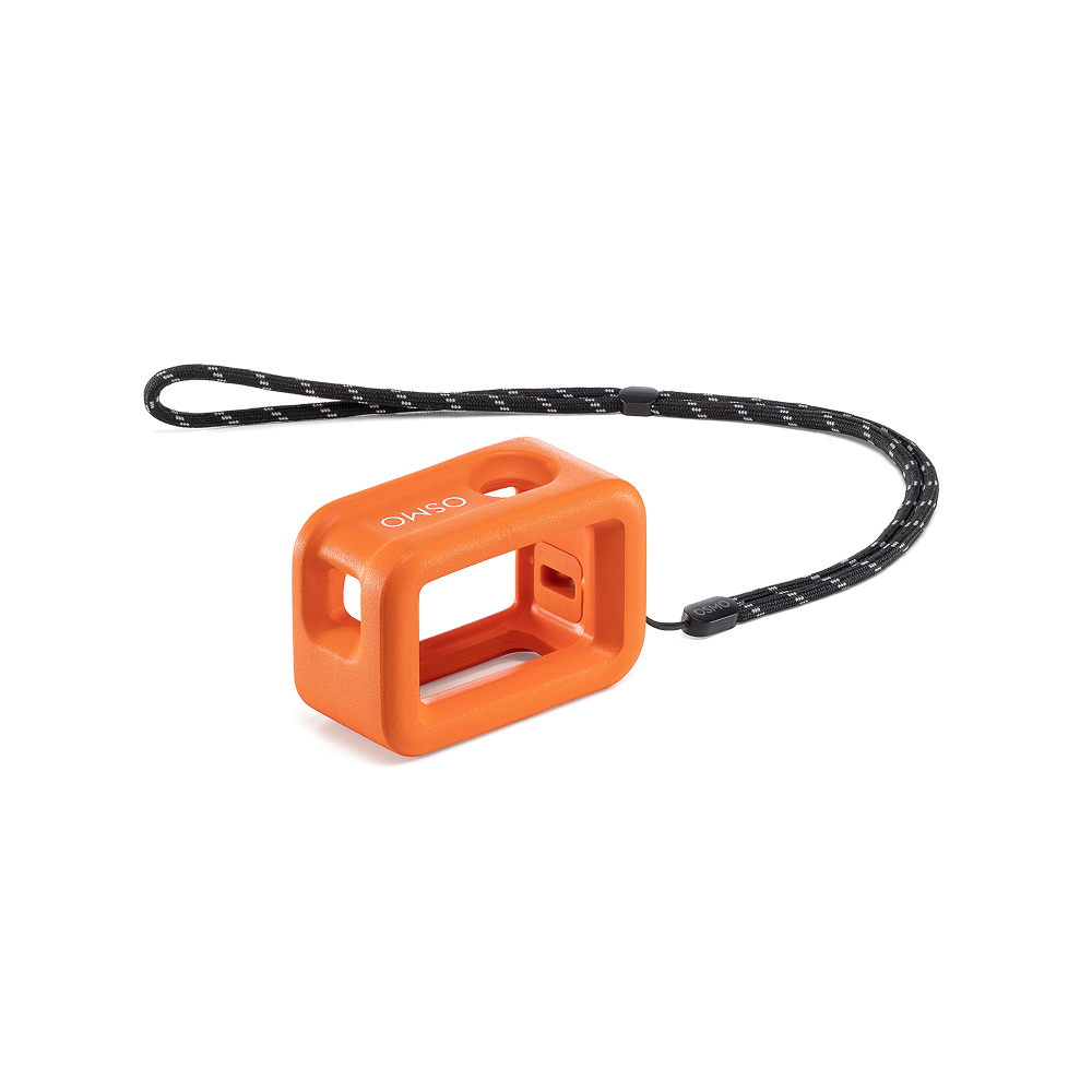OSMO Action Floating Case