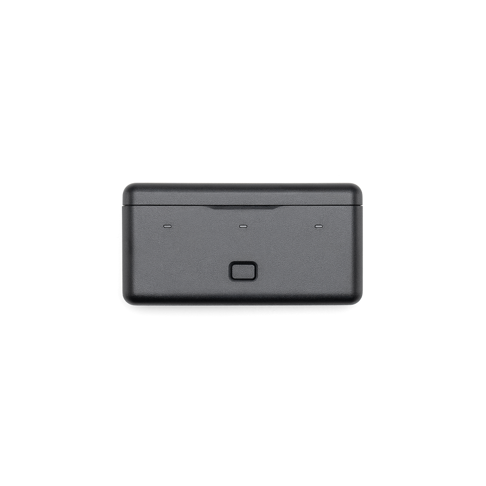 OSMO Action Multifunctional Battery Case 2