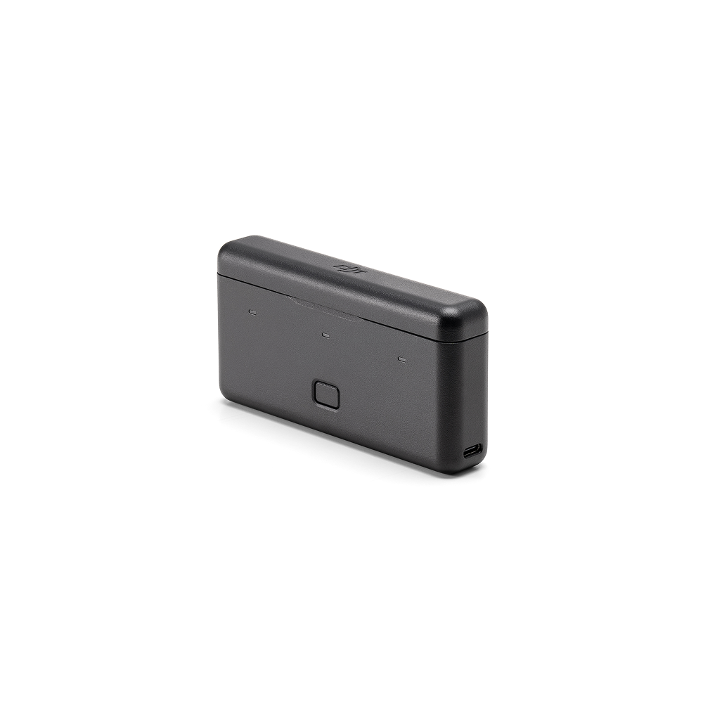 OSMO Action Multifunctional Battery Case 2