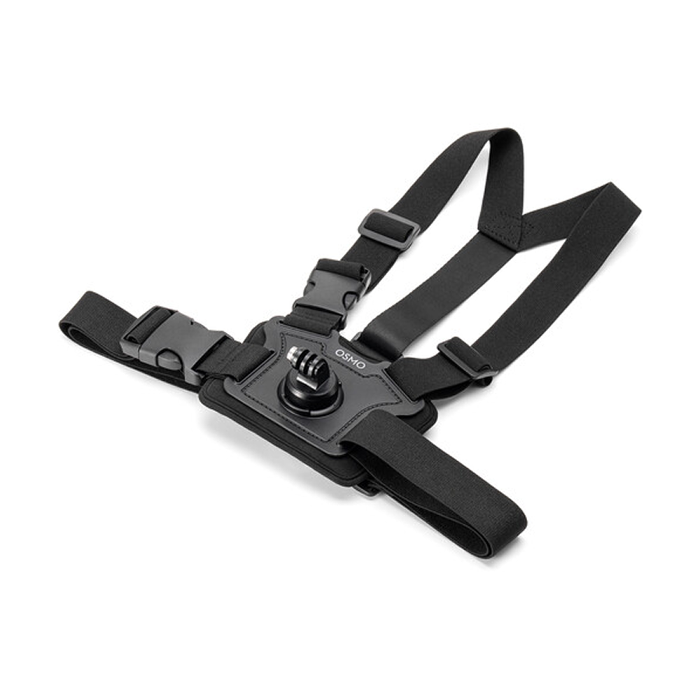 OSMO Action Chest Strap Mount