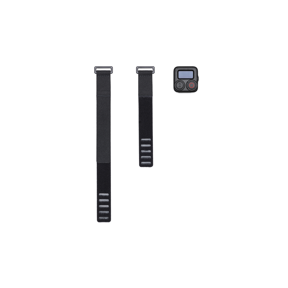 OSMO Action GPS Bluetooth Remote Controller