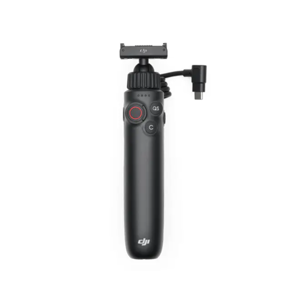 OSMO Action Multifunctional Charging Handle