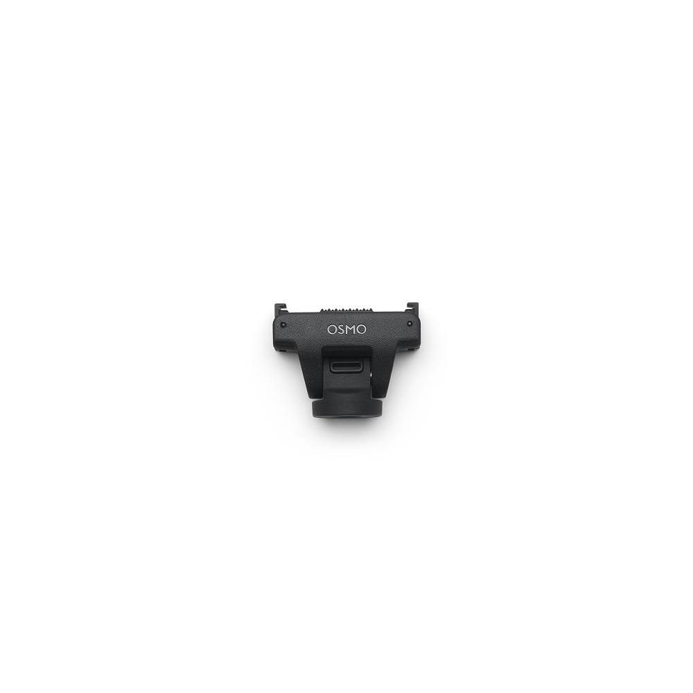 Osmo Adjustable Quick-Release Adapter Mount
