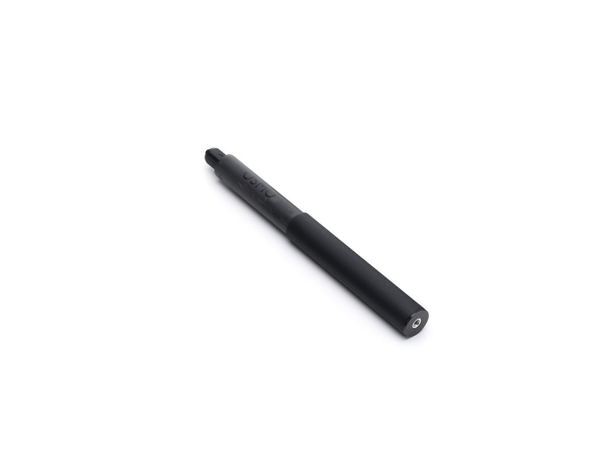 Osmo 1m High-Strength Carbon Fiber Invisible Selfie Stick