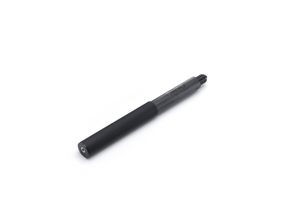 Osmo 1m High-Strength Carbon Fiber Invisible Selfie Stick