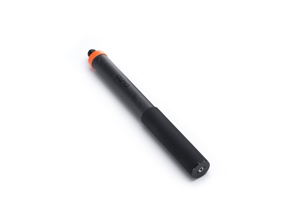Osmo 2.5m Extended Carbon Fiber Selfie Stick