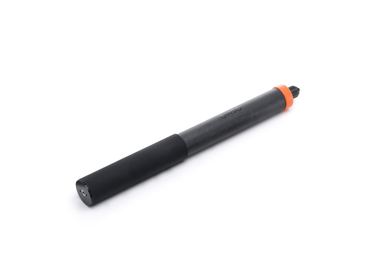 Osmo 2.5m Extended Carbon Fiber Selfie Stick