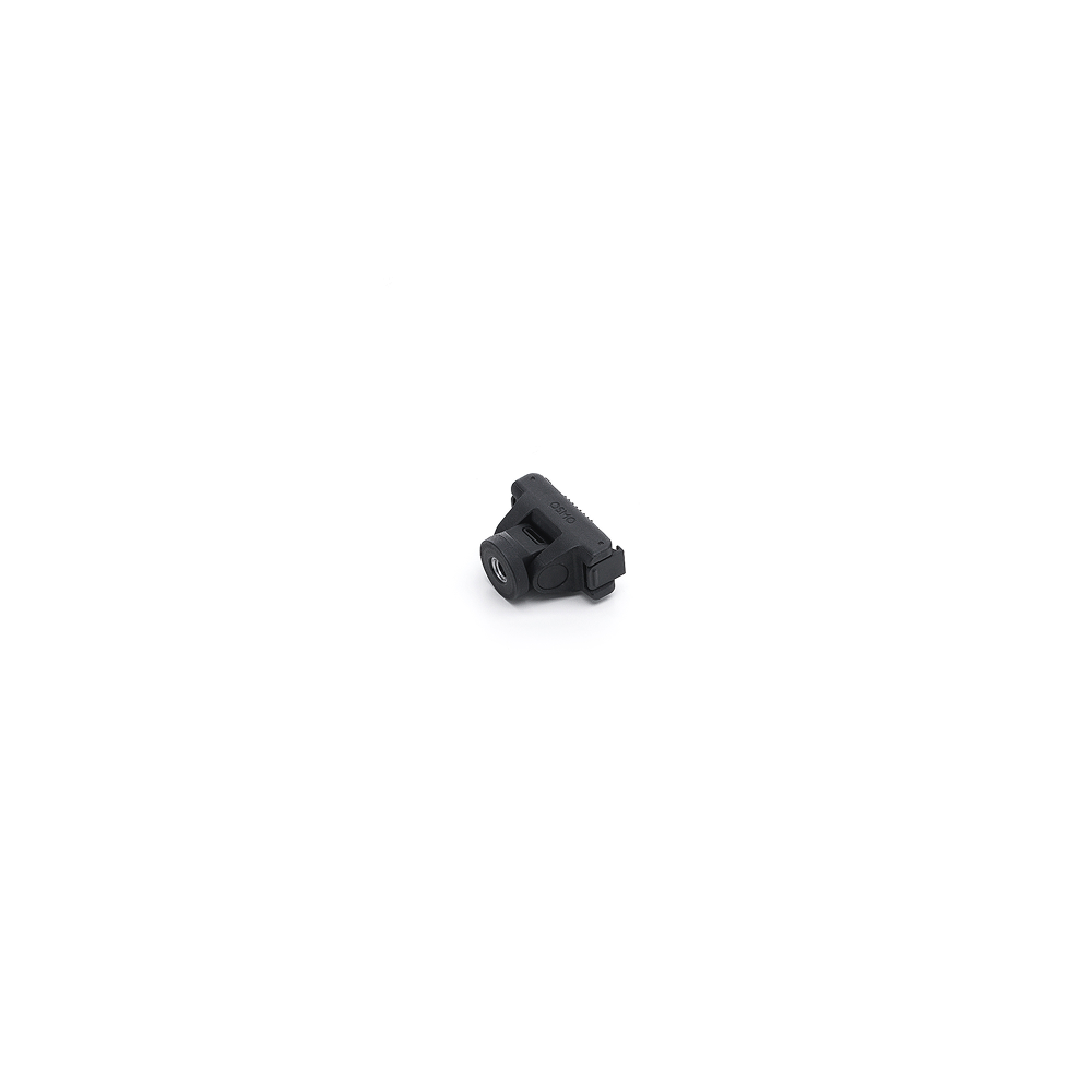 Osmo Adjustable Quick-Release Adapter Mount
