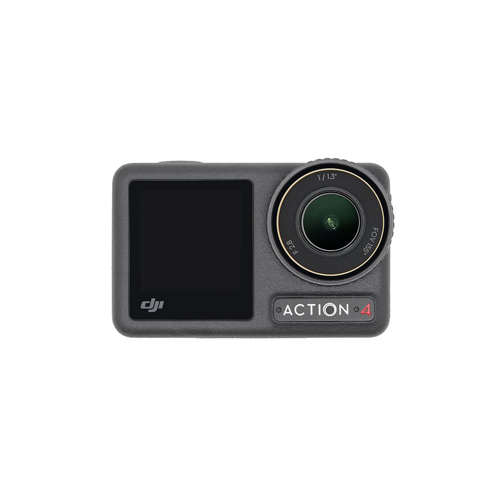 Osmo Action 4 Essential Combo