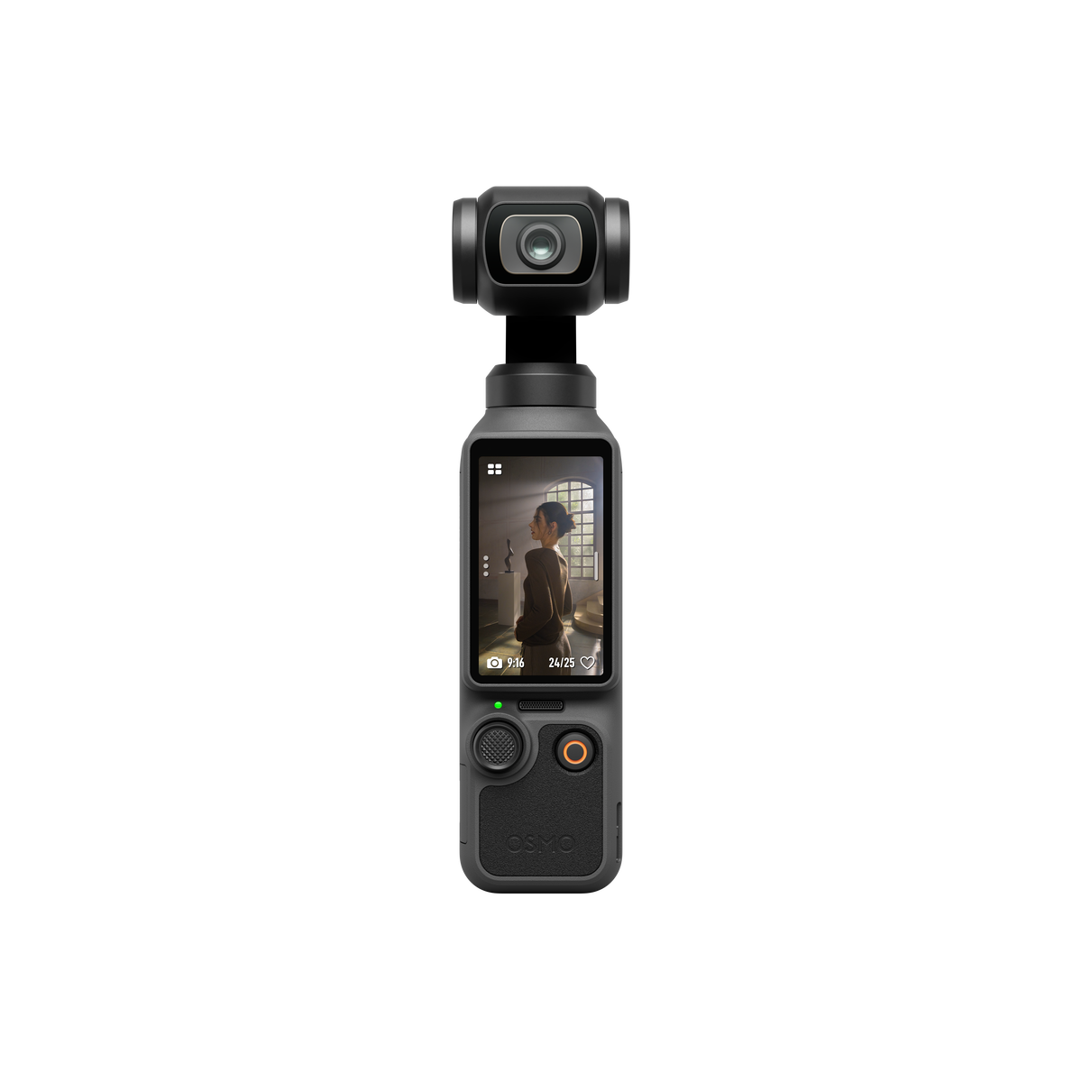Osmo Pocket 4