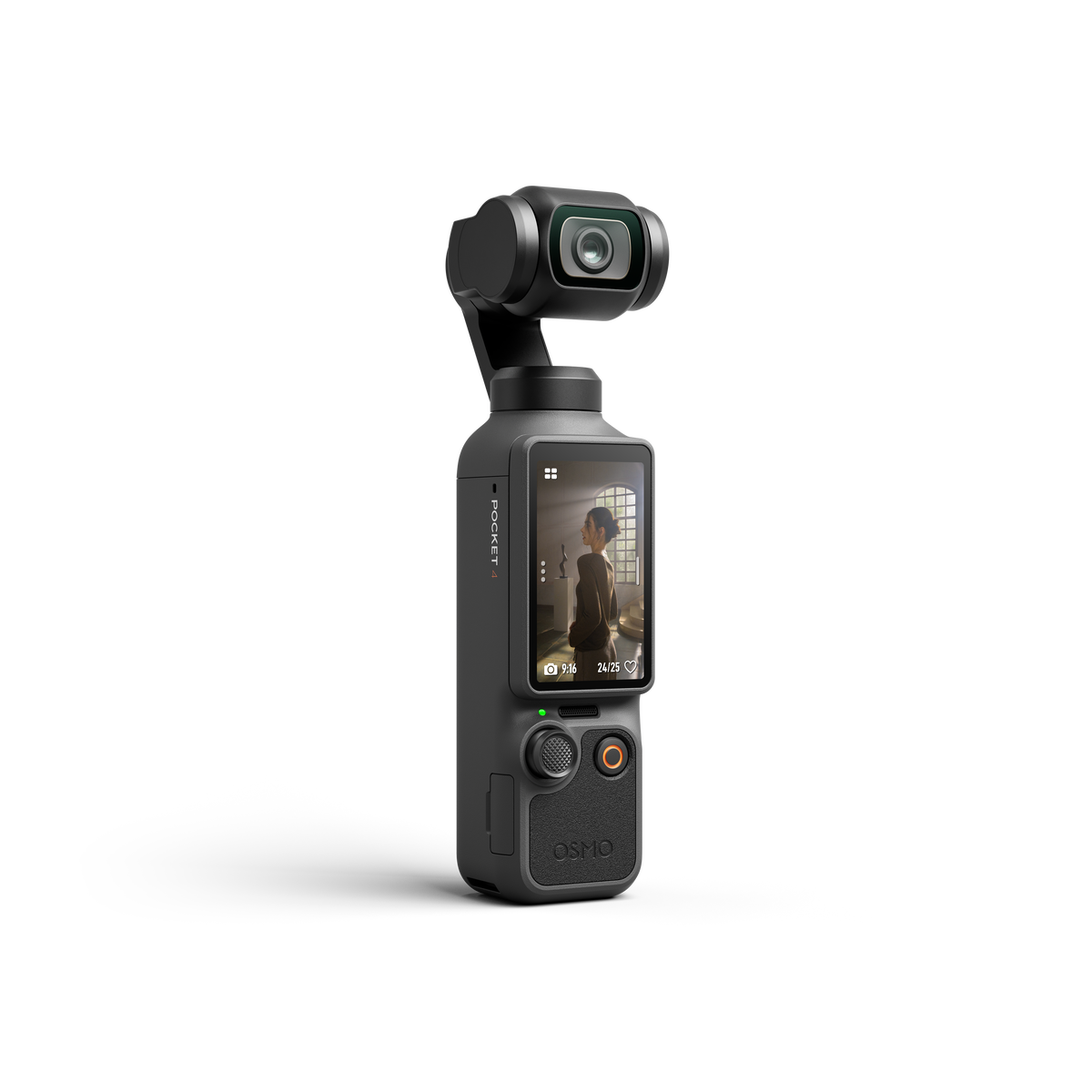 Osmo Pocket 4