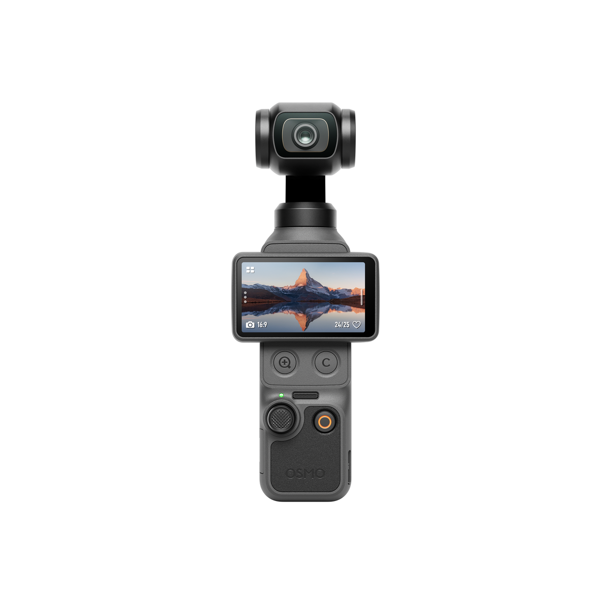Osmo Pocket 4